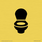 DV7636: WC Toilet