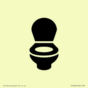 DV7636: WC Toilet