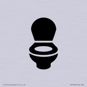 DV7636: WC Toilet