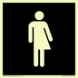 DV7637: Non-gender specific in black panel