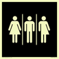 DV7639: Female, Male and Non-gender specific in black panel