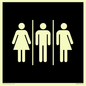 DV7639: Female, Male and Non-gender specific in black panel
