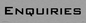 DV766: enquiries - door sign