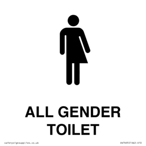 DV7695: Non-gender specific
