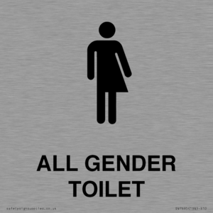 DV7695: Non-gender specific