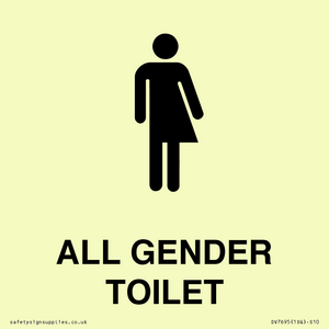DV7695: Non-gender specific