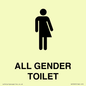 DV7695: Non-gender specific