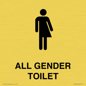 DV7695: Non-gender specific