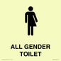 DV7695: Non-gender specific