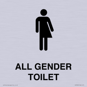 DV7695: Non-gender specific