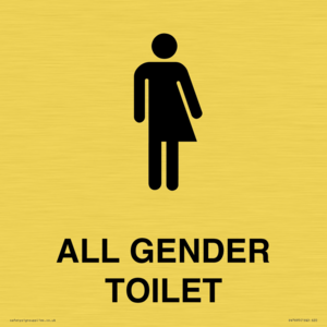 DV7695: Non-gender specific