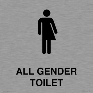 DV7695: Non-gender specific