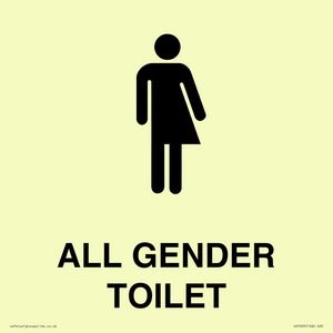 DV7695: Non-gender specific