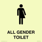 DV7695: Non-gender specific