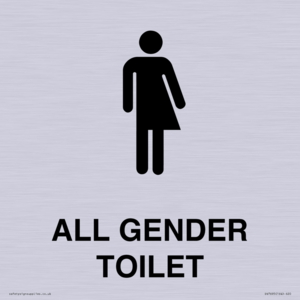 DV7695: Non-gender specific