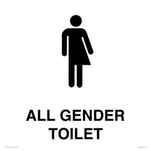 DV7695: Non-gender specific