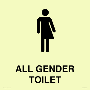 DV7695: Non-gender specific