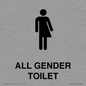 DV7695: Non-gender specific