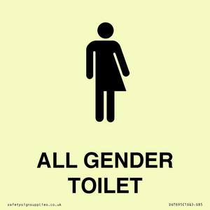 DV7695: Non-gender specific