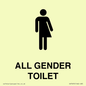 DV7695: Non-gender specific