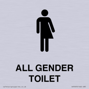 DV7695: Non-gender specific