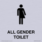 DV7695: Non-gender specific