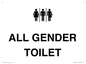 DV7696: Female, Male and Non-gender specific
