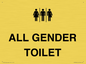 DV7696: Female, Male and Non-gender specific