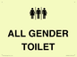 DV7696: Female, Male and Non-gender specific