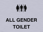 DV7696: Female, Male and Non-gender specific