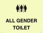 DV7696: Female, Male and Non-gender specific