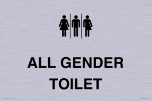 DV7696: Female, Male and Non-gender specific