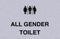 DV7696: Female, Male and Non-gender specific