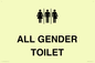 DV7696: Female, Male and Non-gender specific