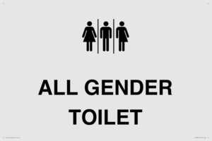 DV7696: Female, Male and Non-gender specific