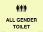 DV7696: Female, Male and Non-gender specific