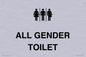 DV7696: Female, Male and Non-gender specific