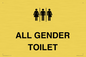 DV7696: Female, Male and Non-gender specific