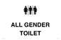 DV7696: Female, Male and Non-gender specific