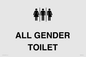 DV7696: Female, Male and Non-gender specific