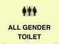 DV7696: Female, Male and Non-gender specific
