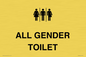 DV7696: Female, Male and Non-gender specific