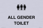 DV7696: Female, Male and Non-gender specific