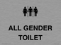 DV7696: Female, Male and Non-gender specific