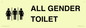 DV7696: Female, Male and Non-gender specific