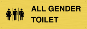 DV7696: Female, Male and Non-gender specific