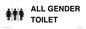 DV7696: Female, Male and Non-gender specific