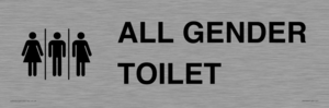 DV7696: Female, Male and Non-gender specific