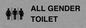 DV7696: Female, Male and Non-gender specific