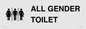 DV7696: Female, Male and Non-gender specific
